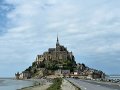 (45) Le Mont St Michel